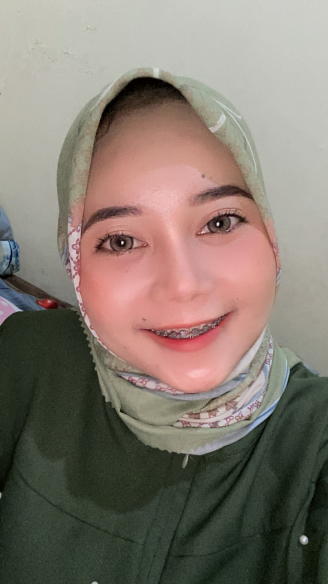 Foto SAYYIDAH NUR MIFTACHUL JANNAH