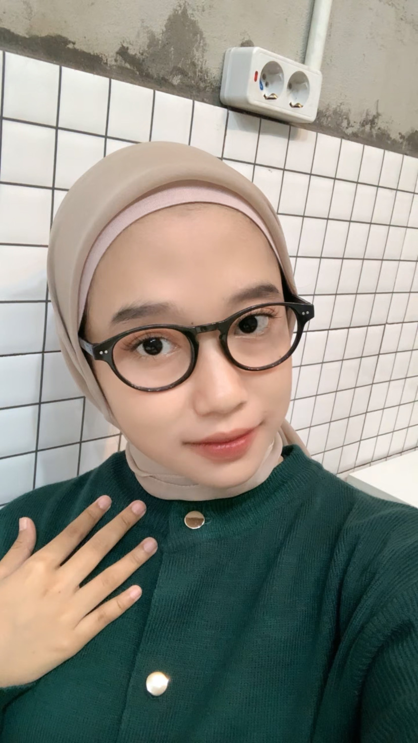 Foto aziza rosa amelia