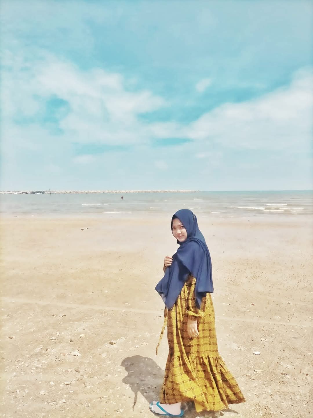 Foto Evita Nur azizah