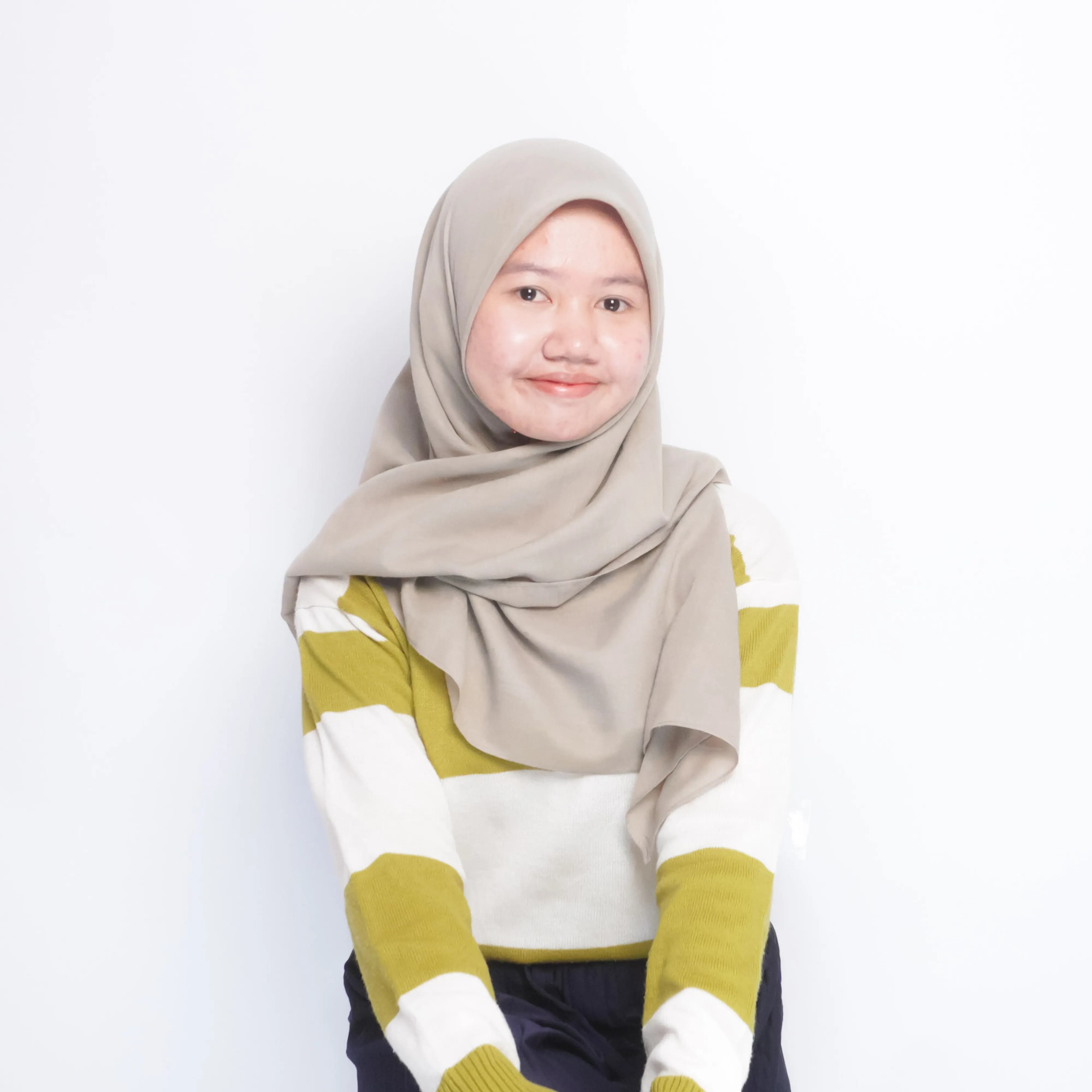 Foto Novia Nurus Setyowati