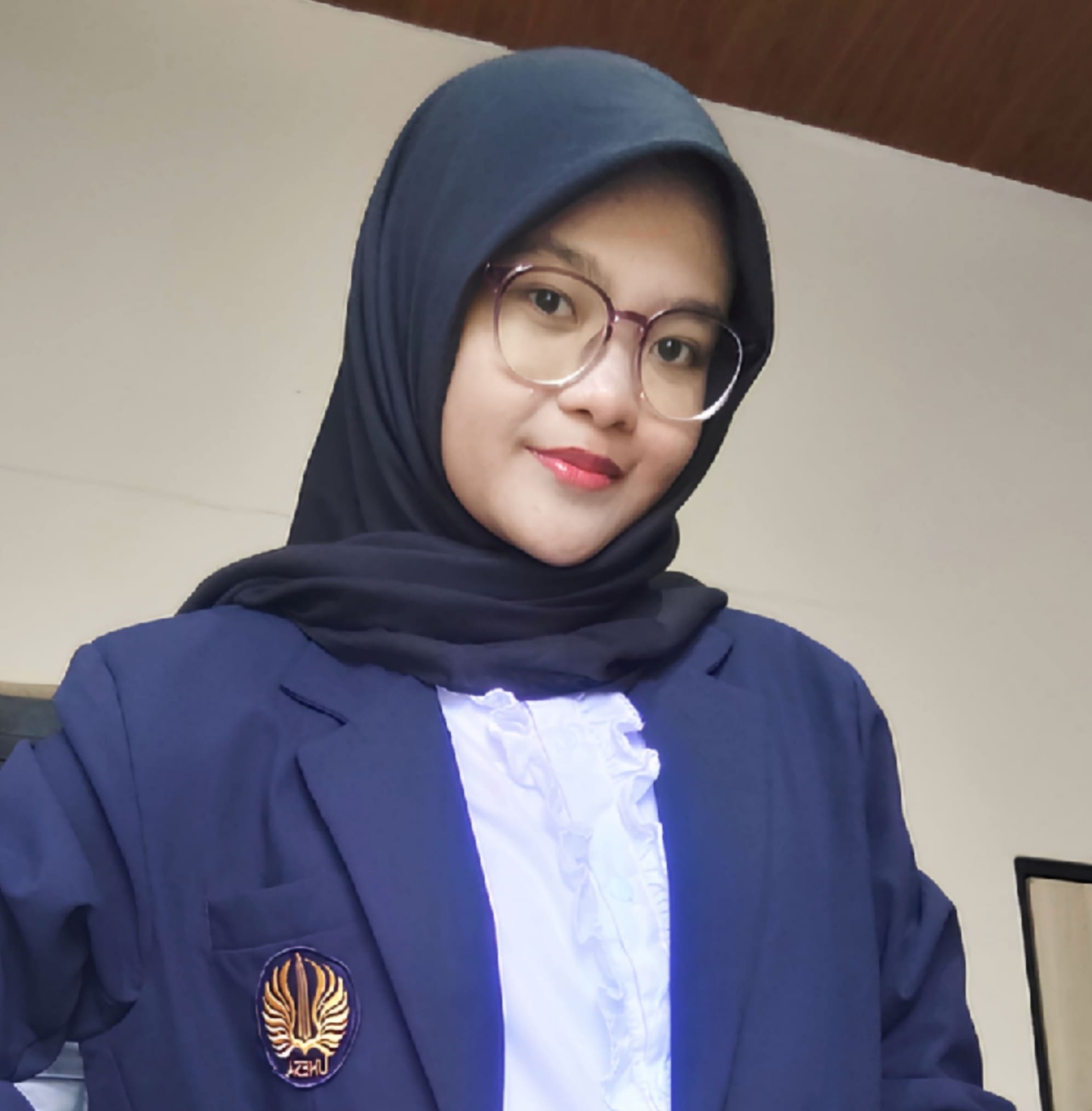 Foto FIKRIYYA AULIA FADHILA