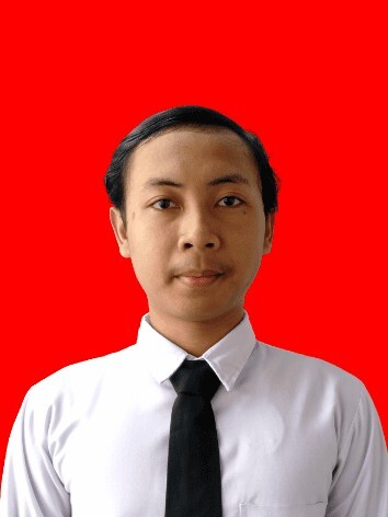 Foto AHMAD ROOFID ASYSYAUQI