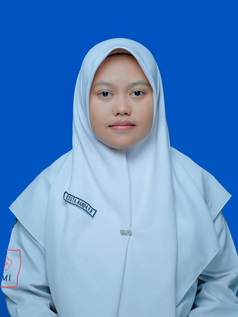 Foto Essta Nanda Fawnia Rahmawati