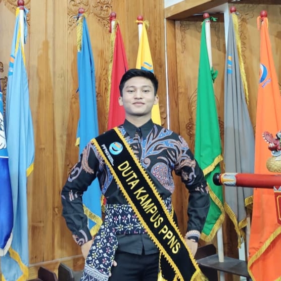 Foto Rahmat Dwi Setiawan