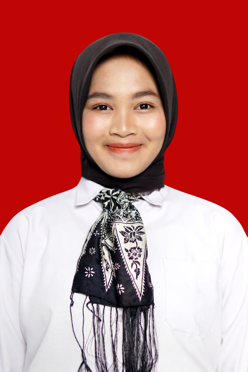 Foto Kamelia Putri Arsyenda