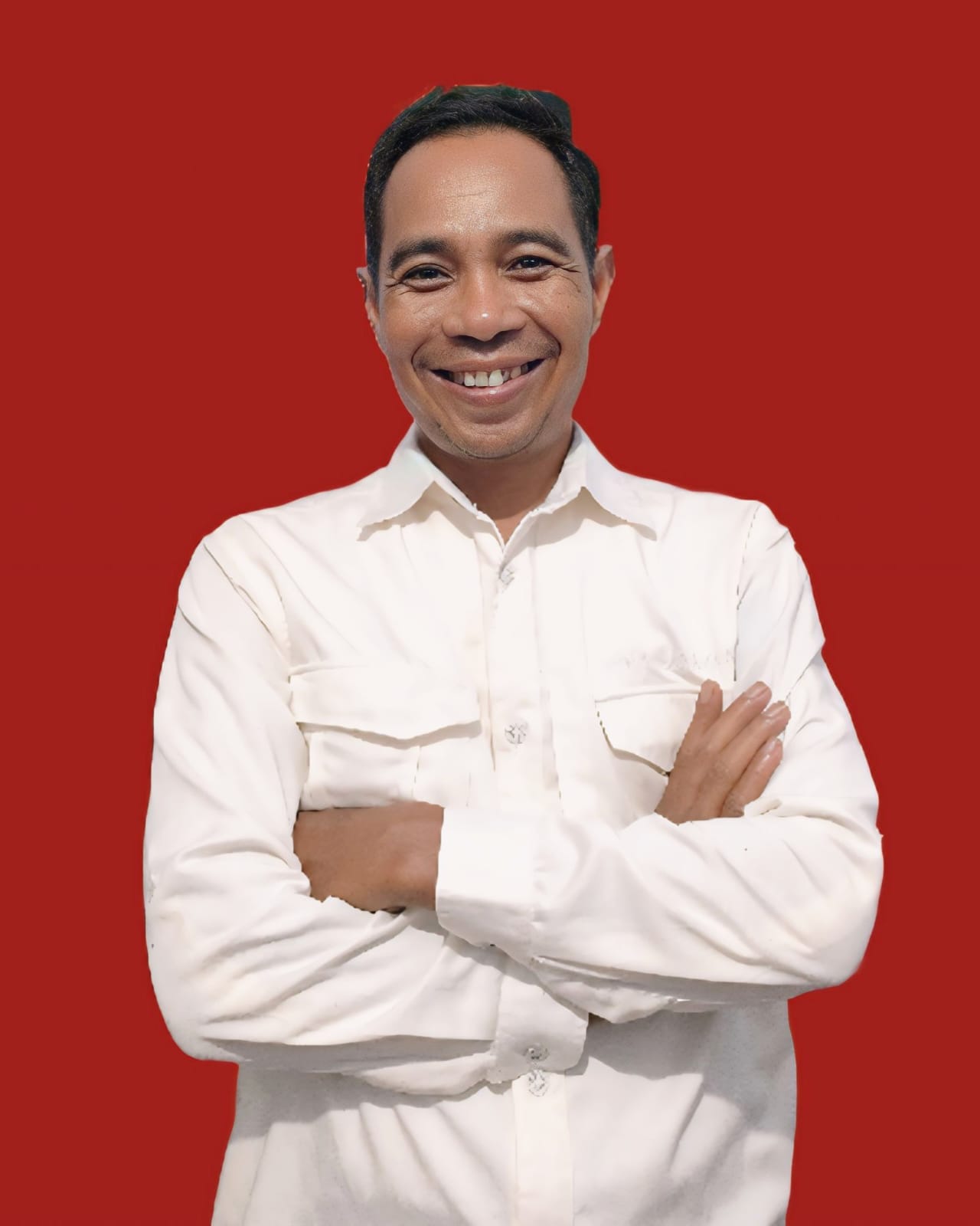 Foto Muhammad Syafi`i