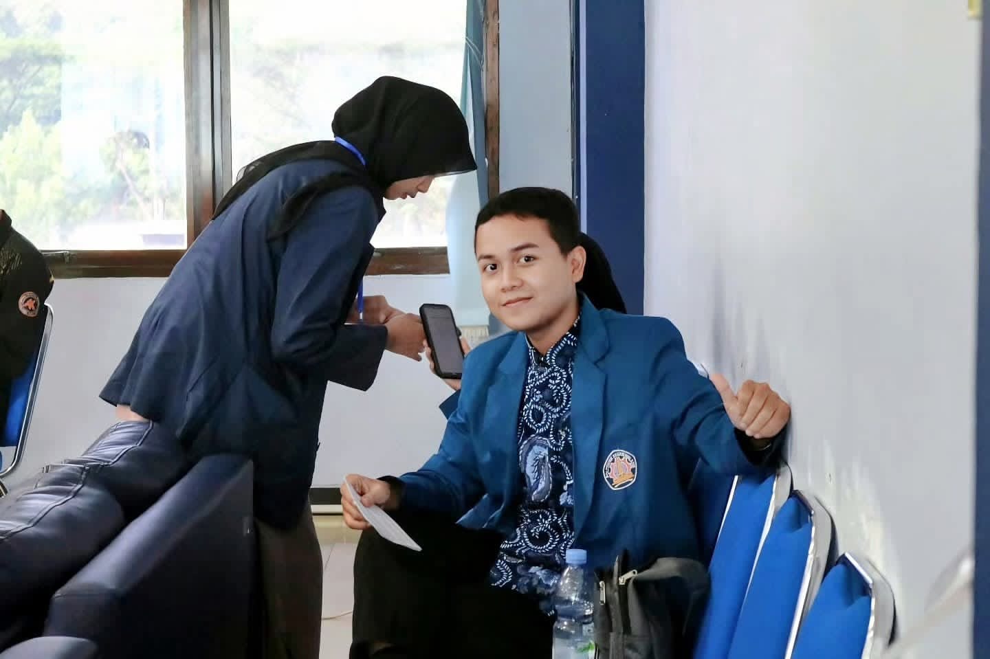 Foto ARI PUTRA ADHITYA