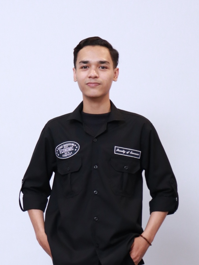 Foto Muhammad Wildan Zakky