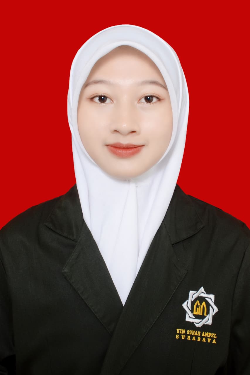 Foto Lusy Silviana Putri