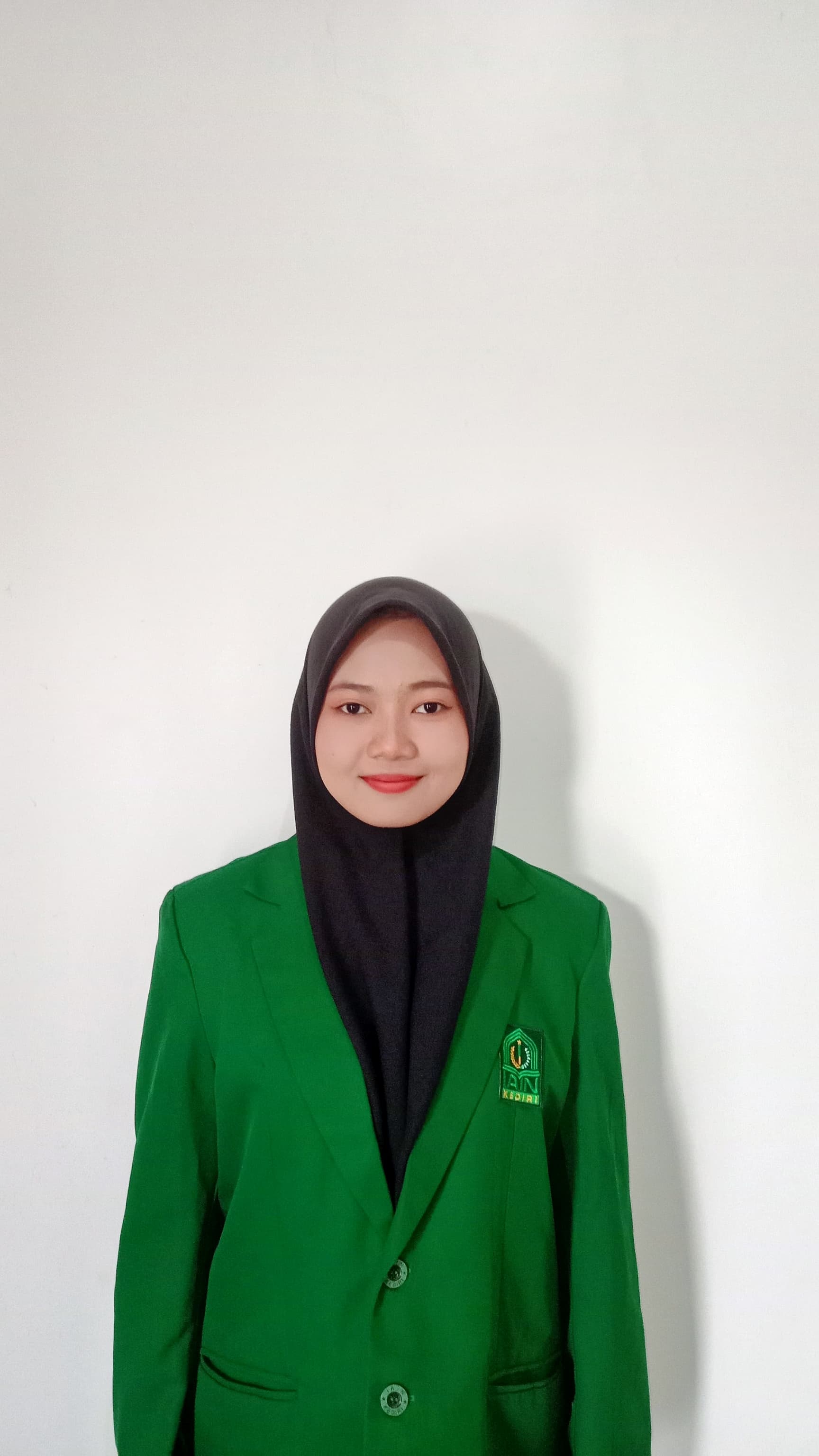 Foto Nur Lathifatul Zahro, S.Ag