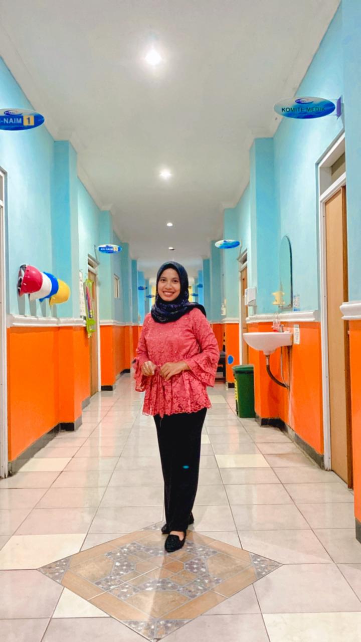 Foto Nelam anggraini