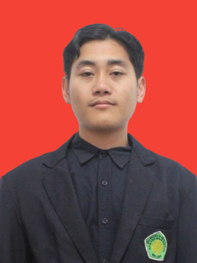 Foto Fauzan Al Faruqi