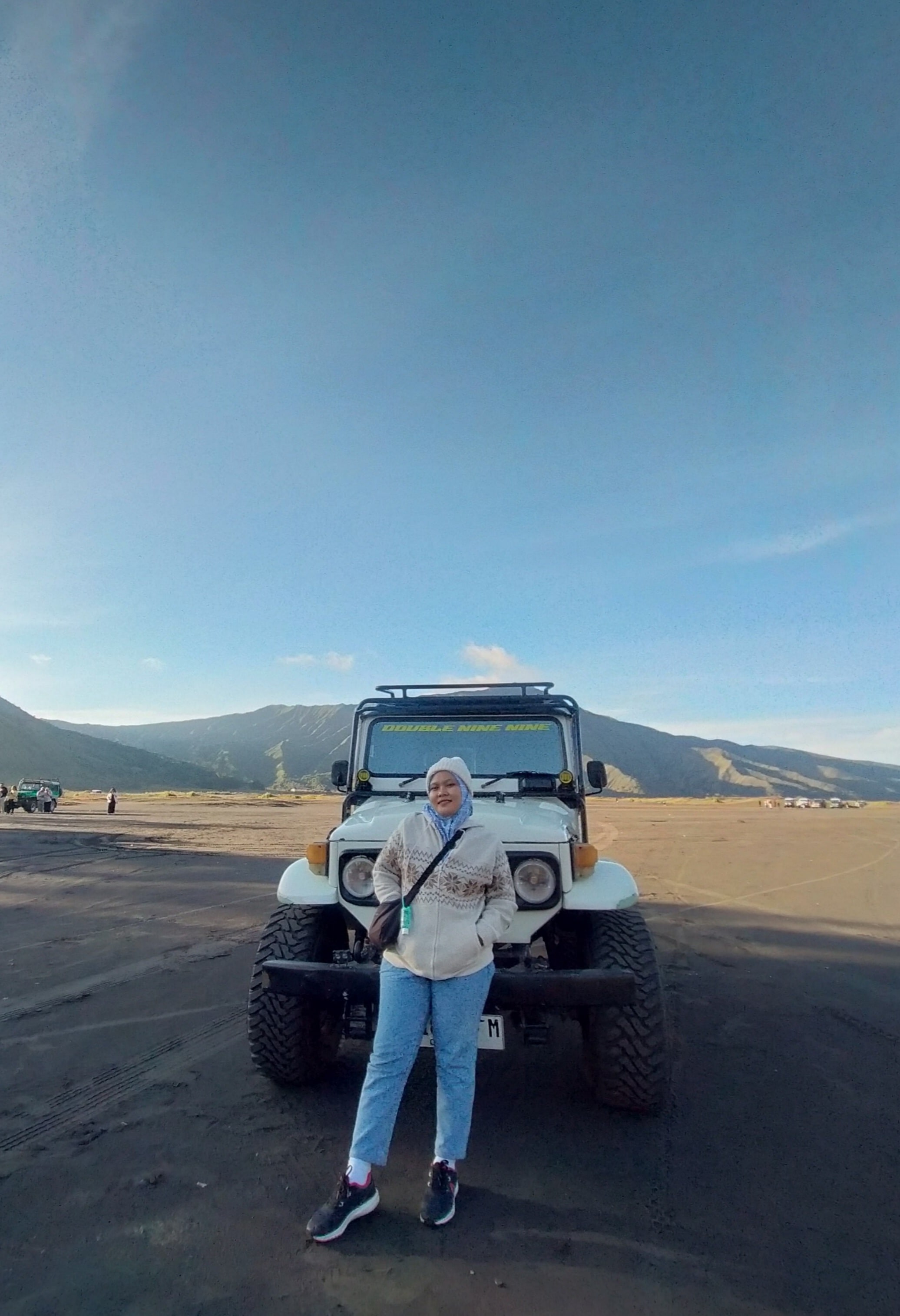 Foto Nadya Nisfu Nur Laili