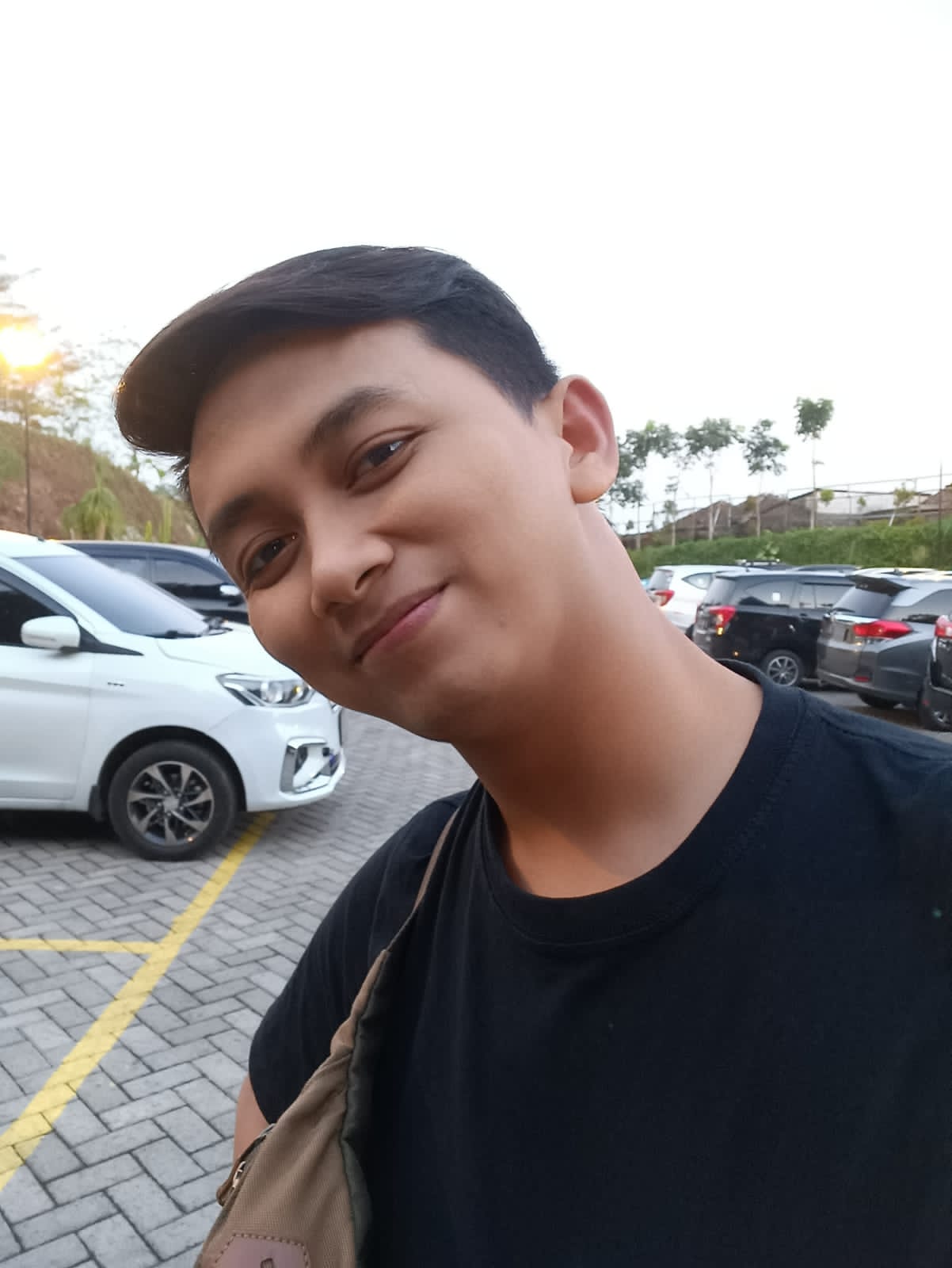 Foto Edo Rama Yusman