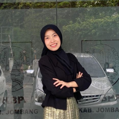 Foto Fariska Aulia Pramaishella