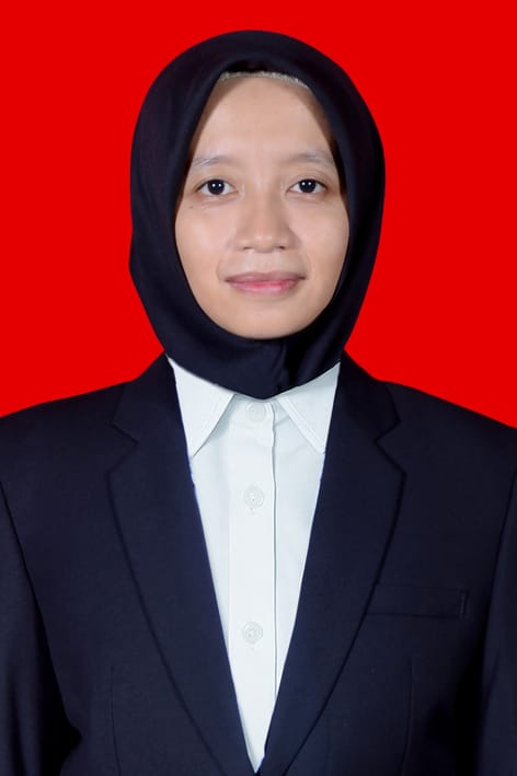 Foto Laily Istiqomah