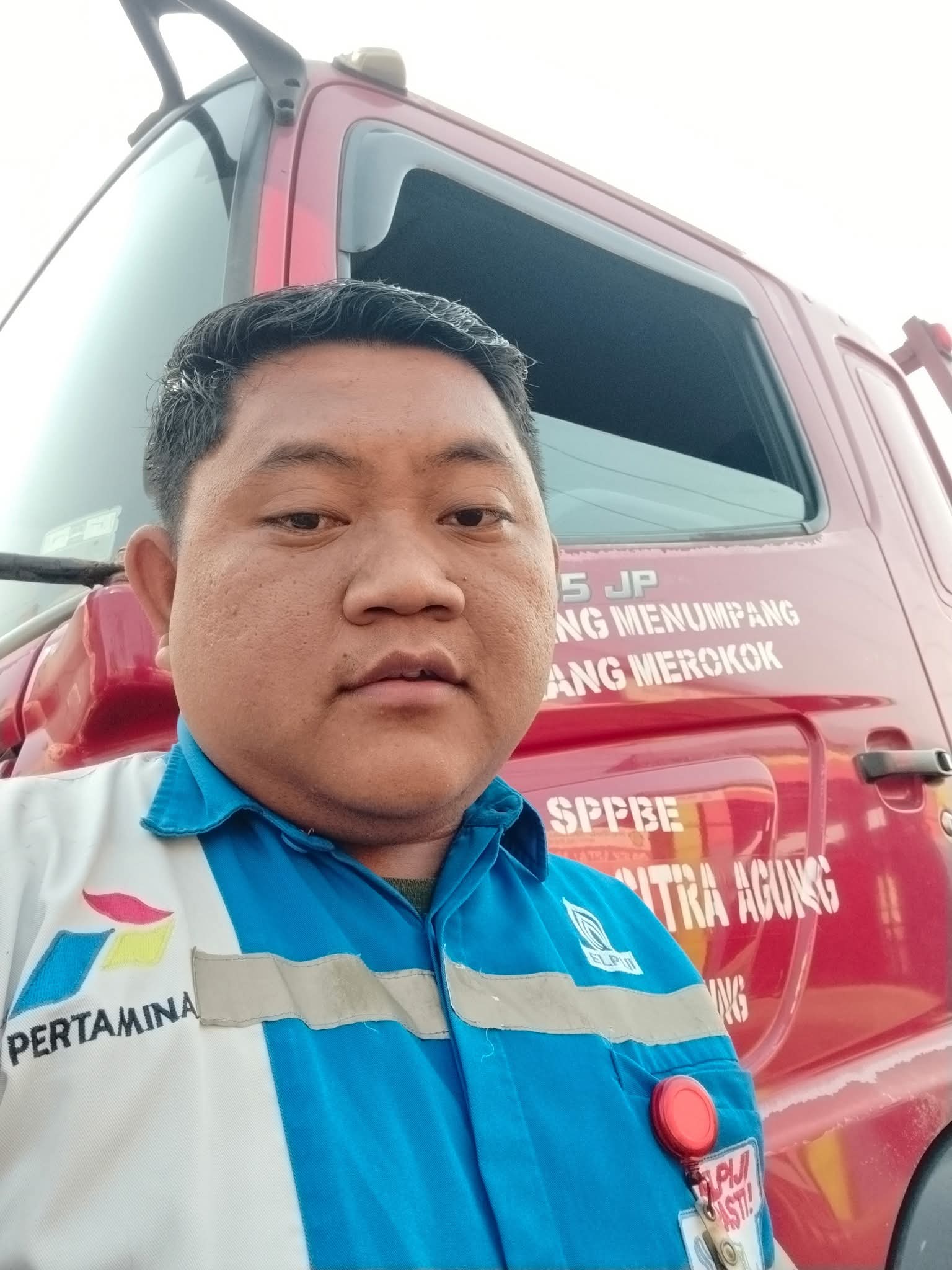 Foto Mohammad ibnu mundir