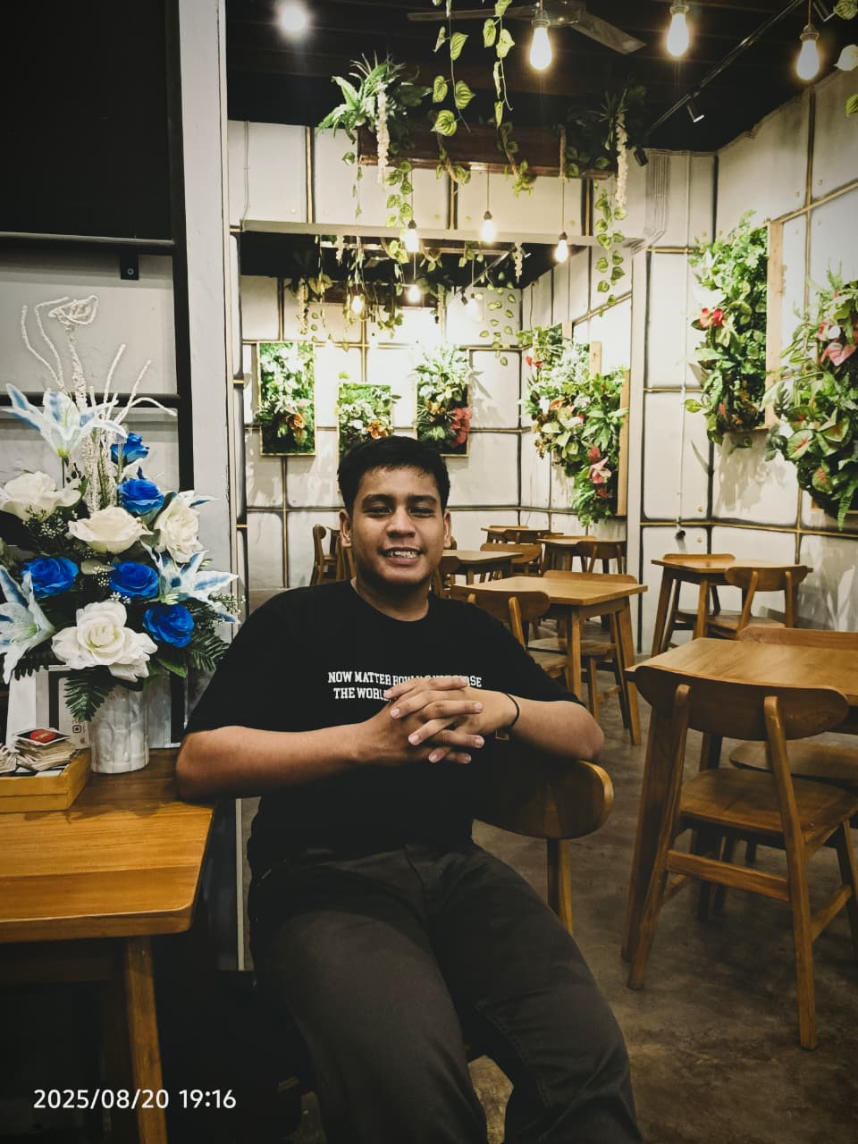 Foto Addurun Nafis Thoriqul Ma'rifah