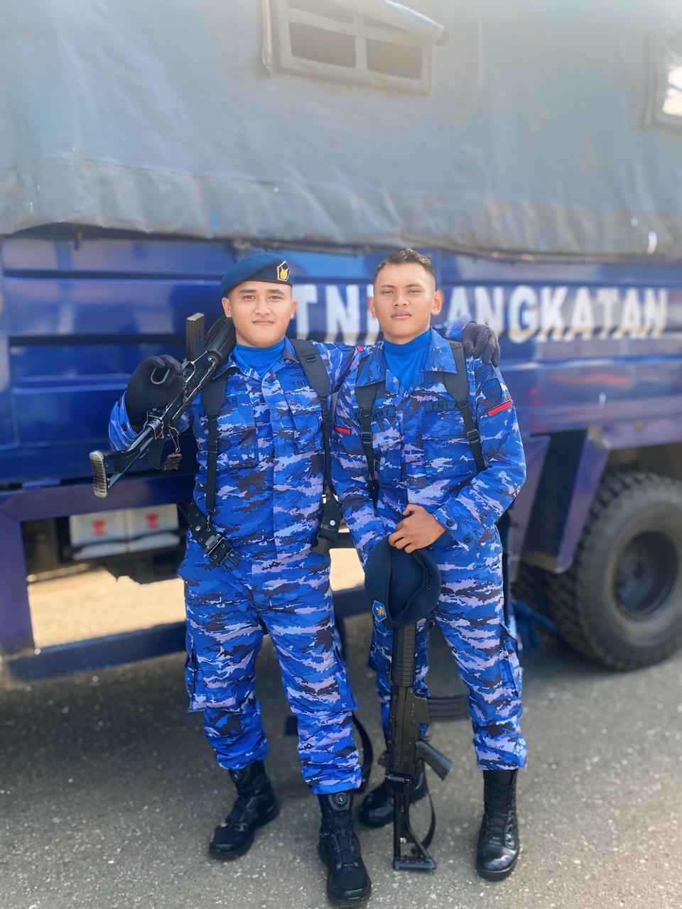 Foto Mokhamad Azhar Amirrudin Musyaffa'