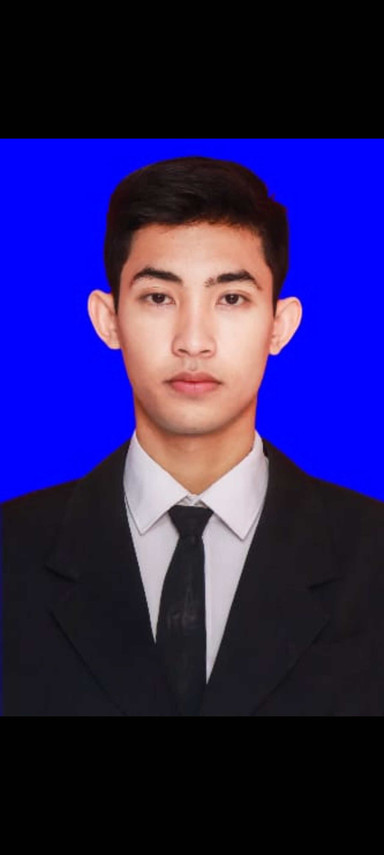 Foto Arthur Brawijaya Suseno