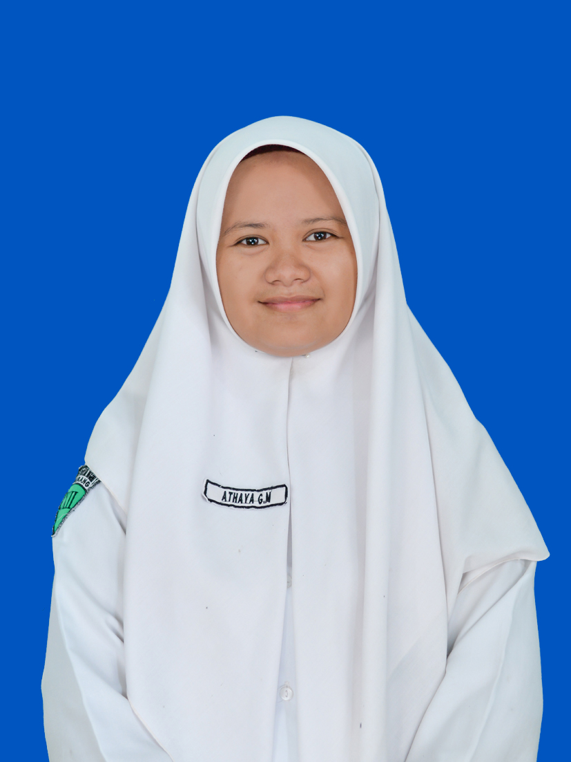 Foto Athaya Gracia Mashita