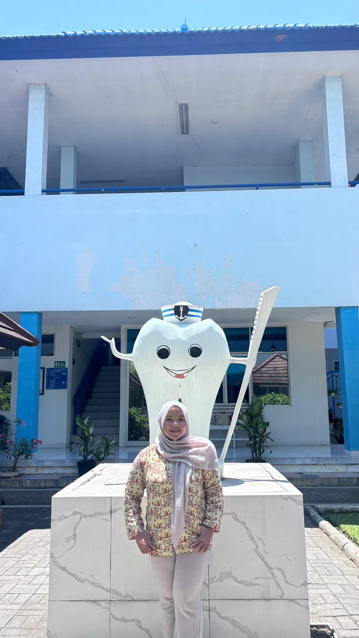 Foto Nuri Rizki Amaliyah  N