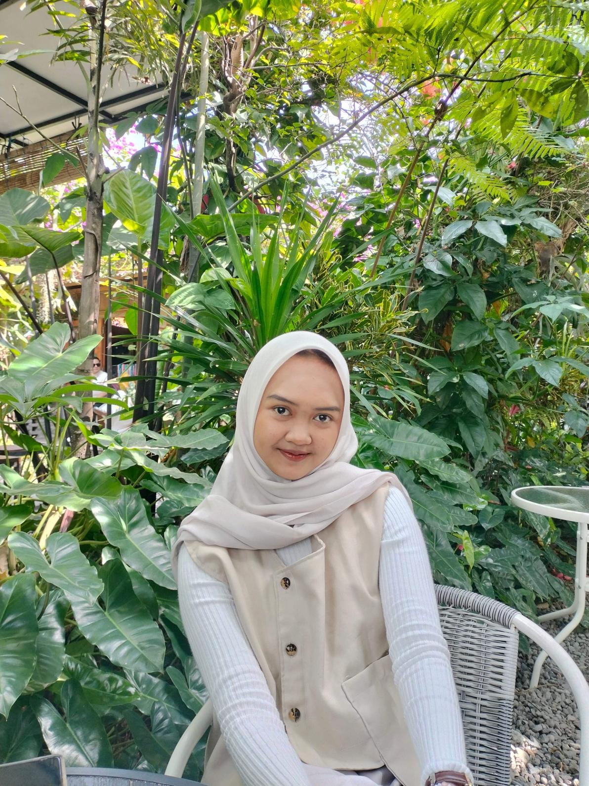 Foto MARSHA PRADISKA KIRANIA