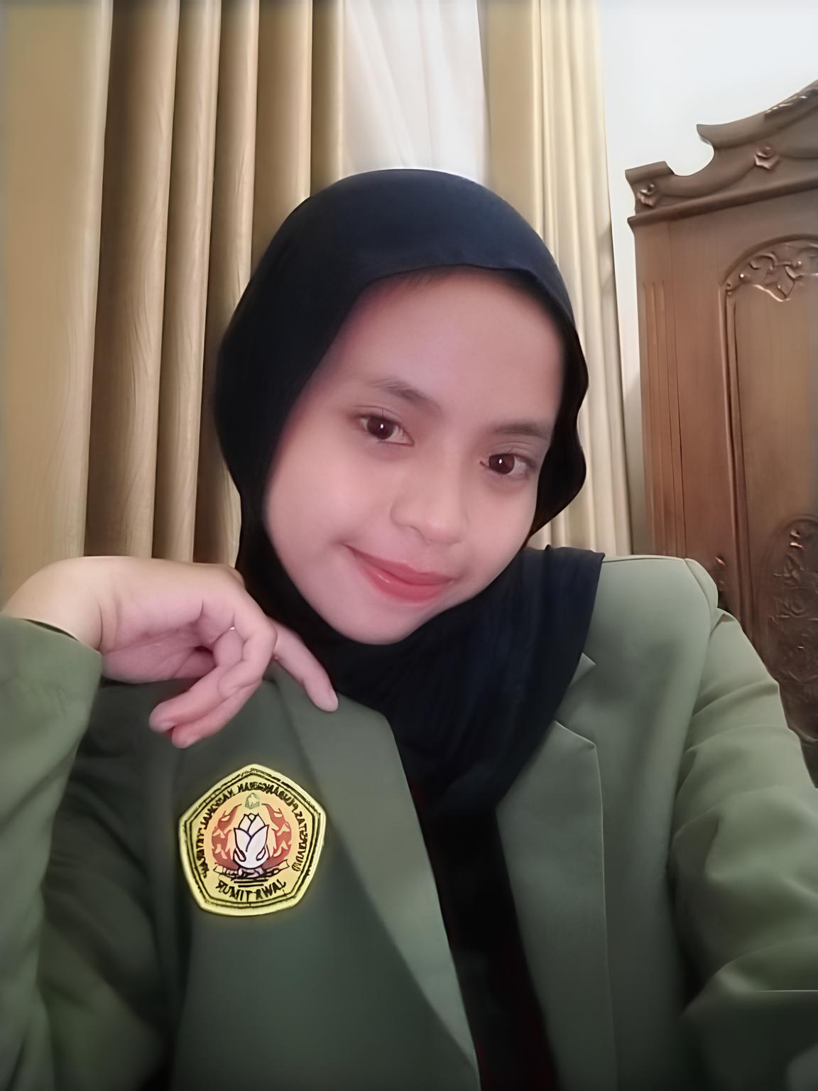 Foto Dyah Ayu Novita Cahyani