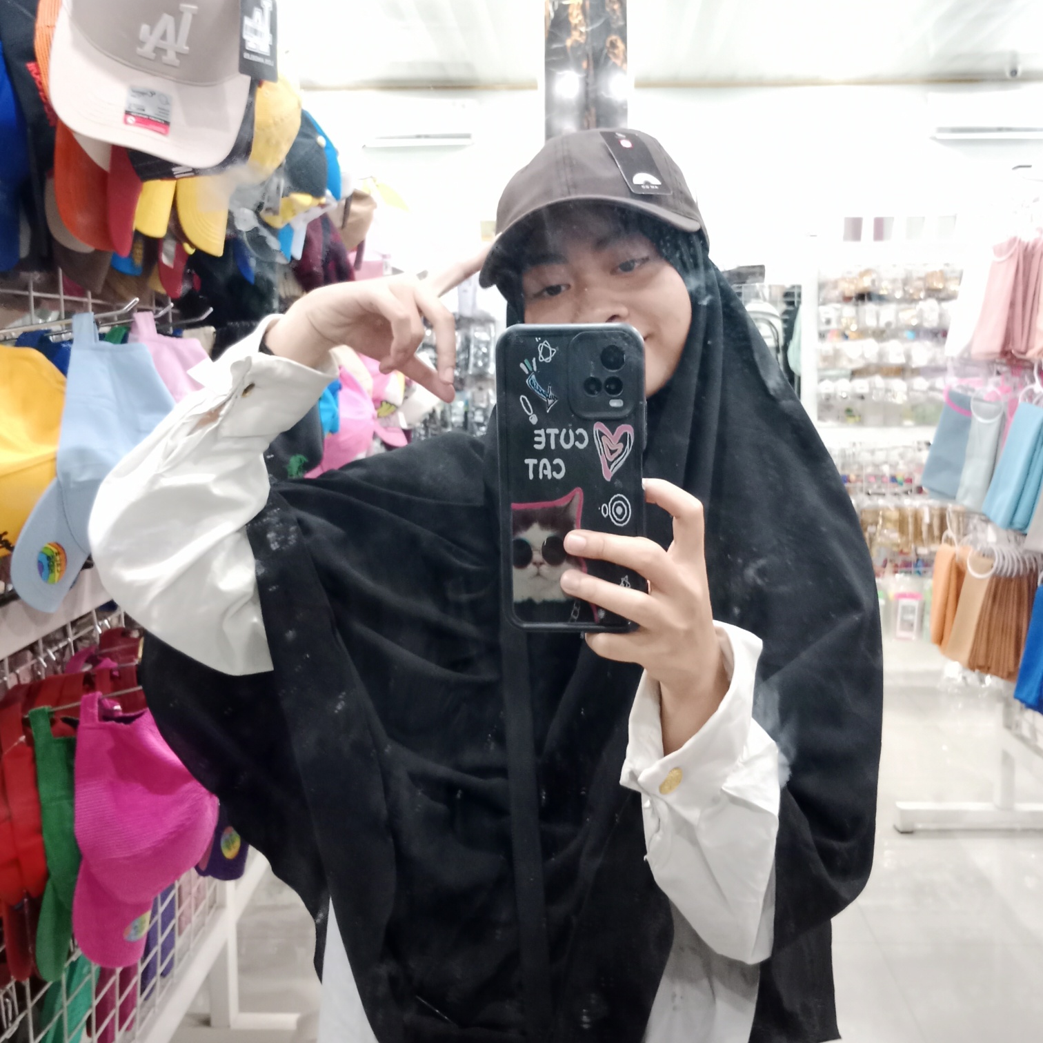 Foto Annisa' Rahmawati