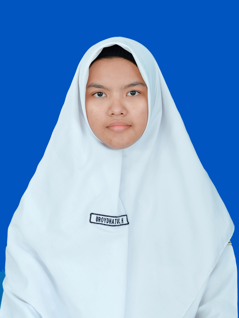 Foto Uroydhatul Hasanah