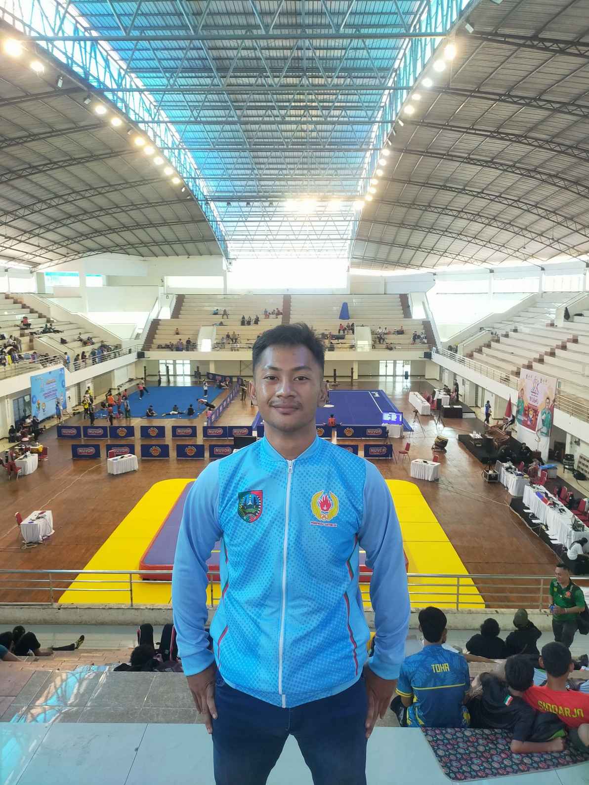 Foto Ramdhan Azzakhi