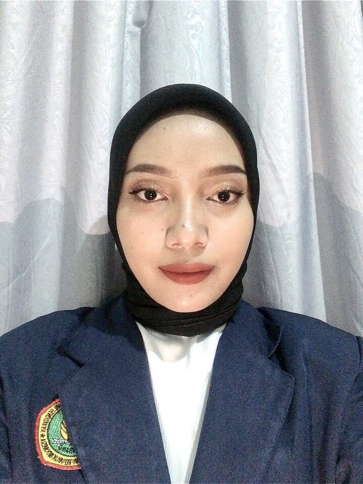 Foto Intan Wahyu Safitri