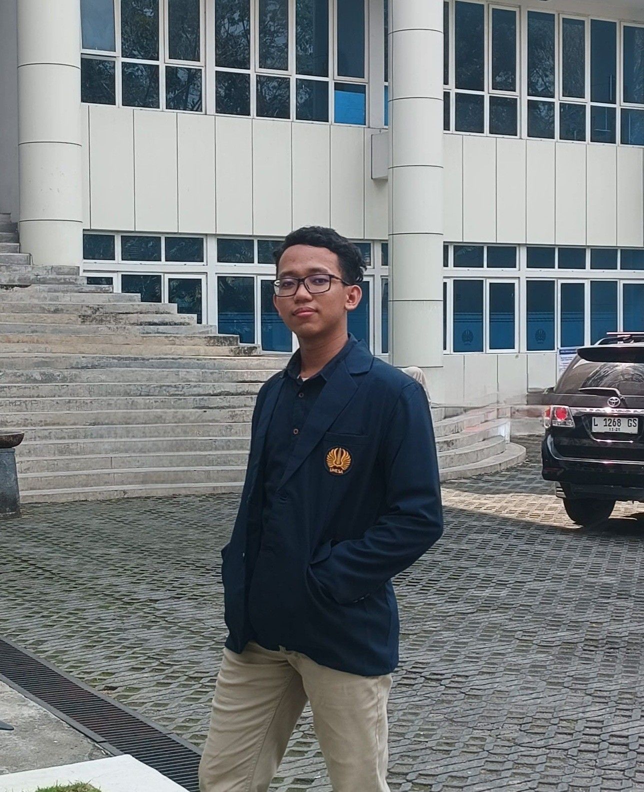 Foto Muhammad Fakhry Dzulqornain