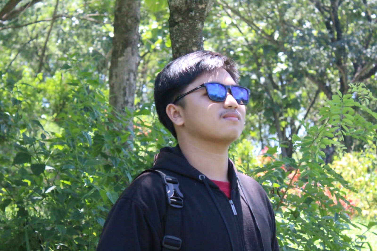 Foto Mochammad Fahrudin Zuchri