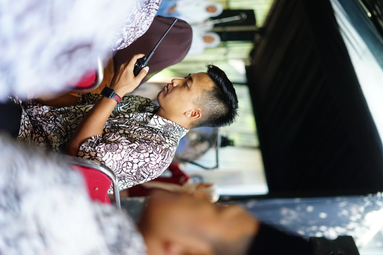 Foto M. Adib Zakiyya