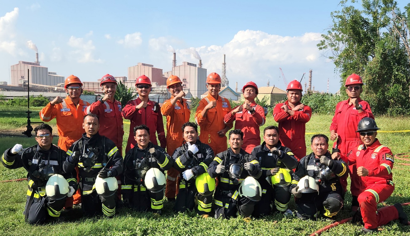 Foto Ilham Dwi Prasojo