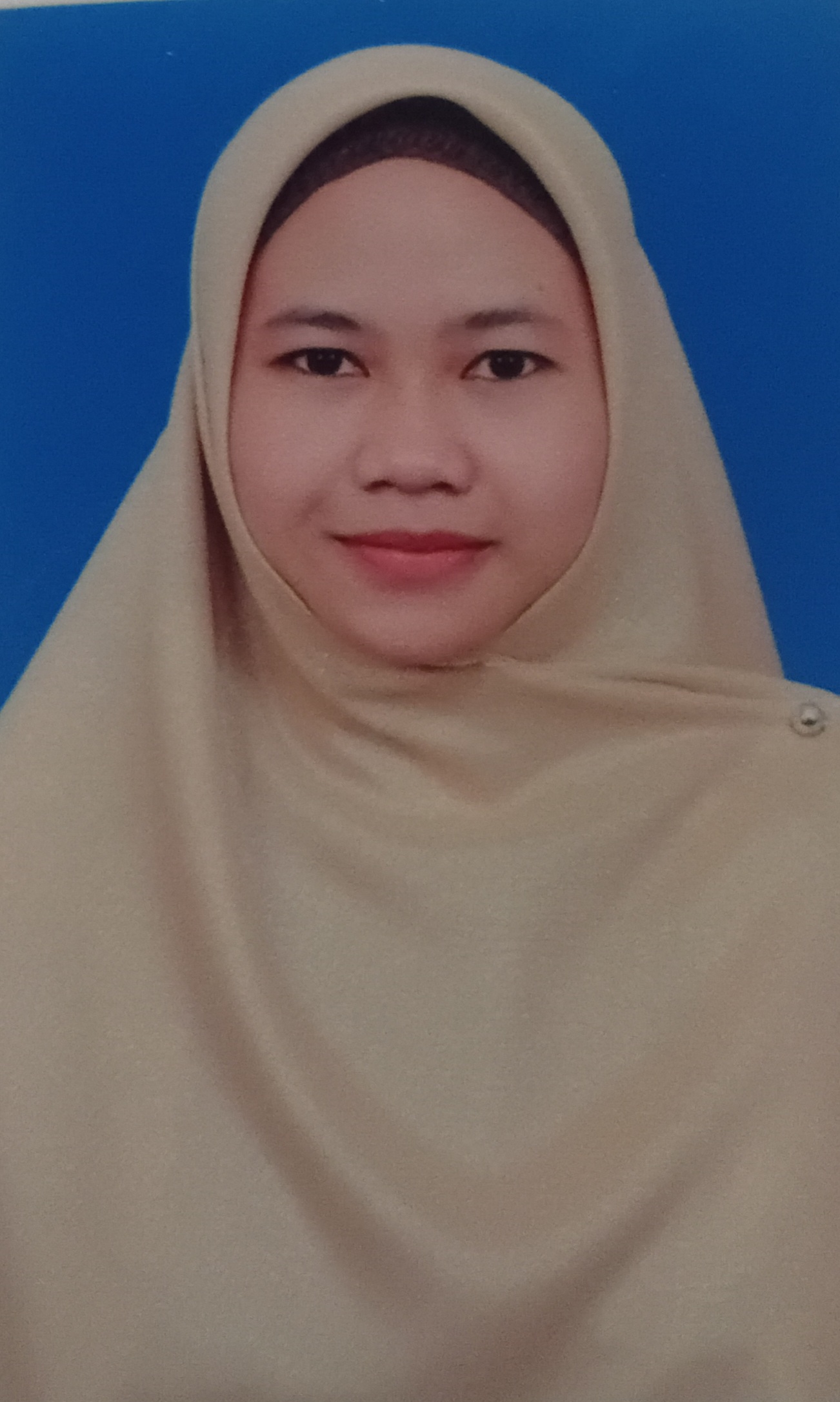 Foto Tri Nur Putriati