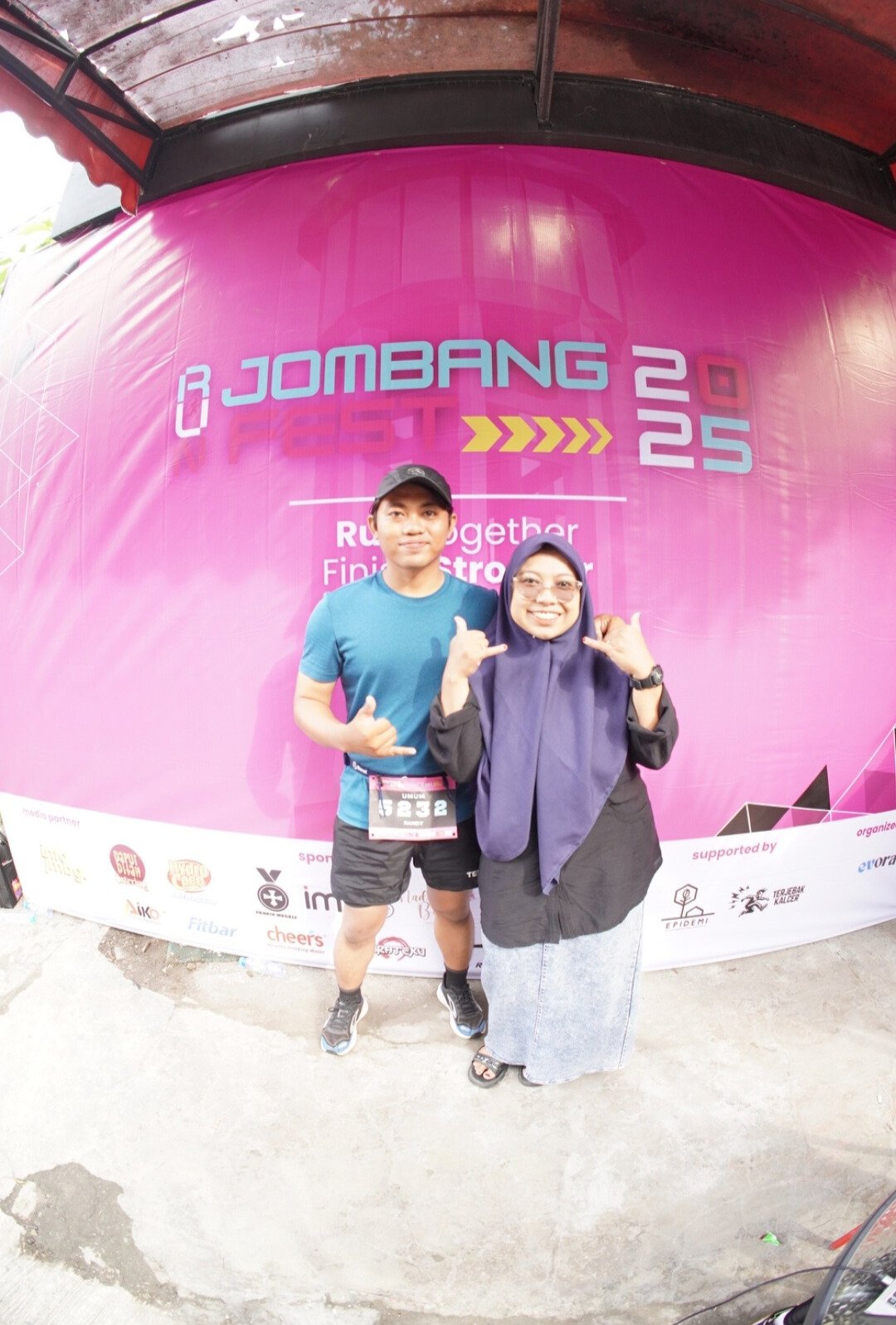 Foto Mochammad Randy Saputro