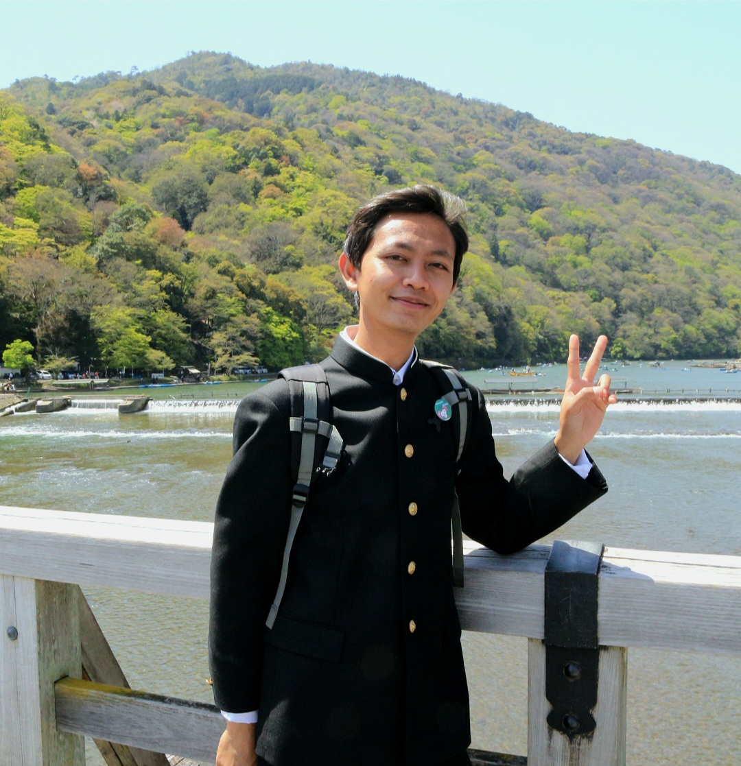 Foto Mohammad Iftitachur Rozaq