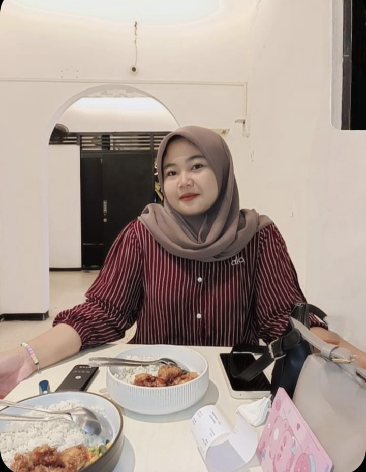 Foto Elvin Putri Wijayanti