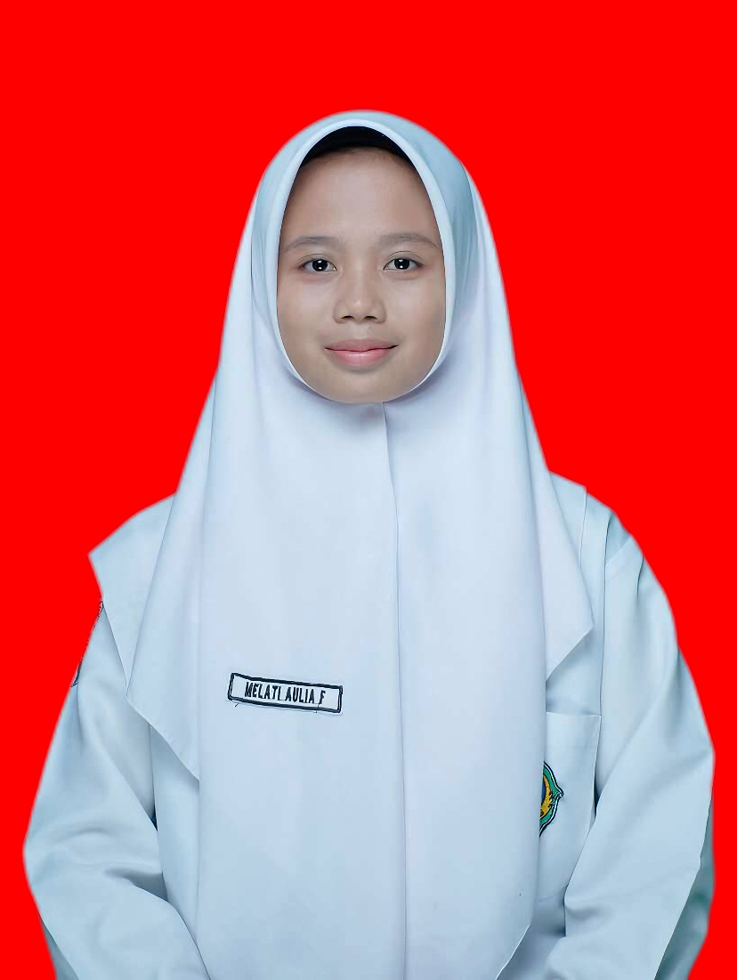 Foto Melati Aulia Firdause