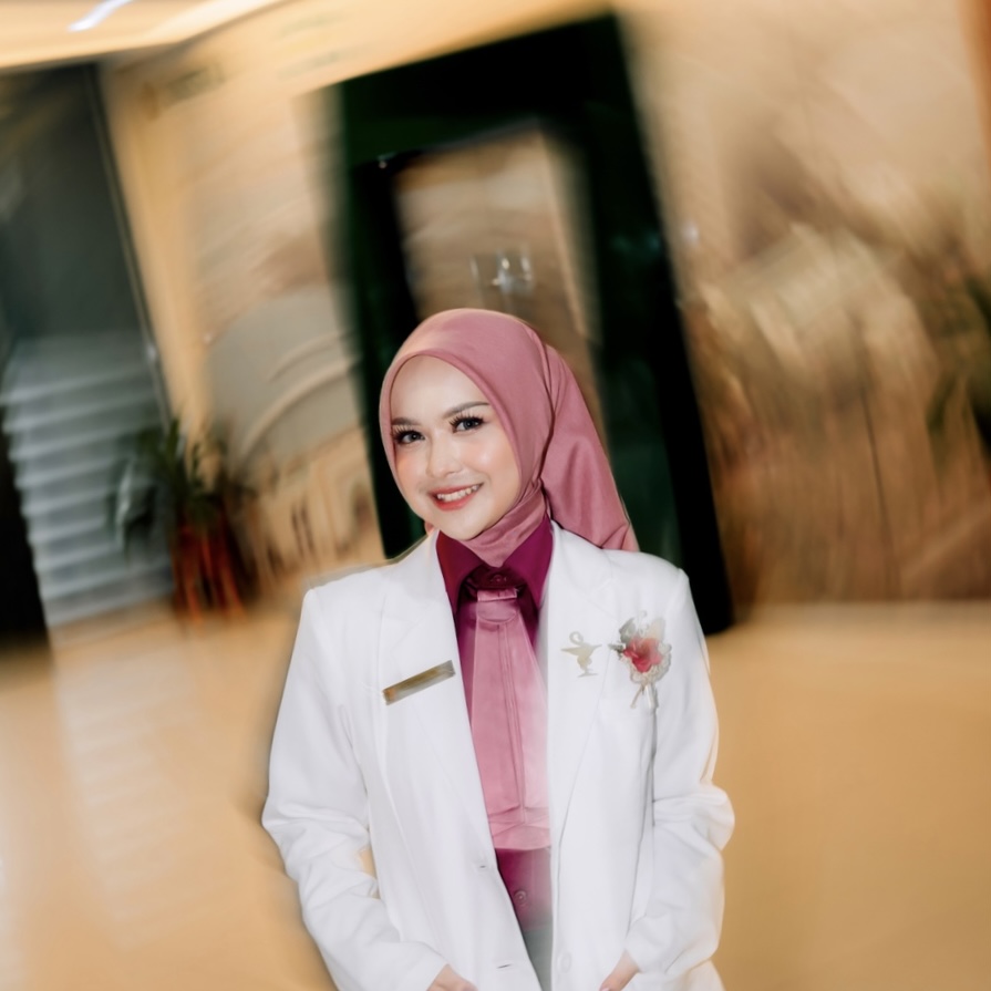 Foto Arafatur Rachmah