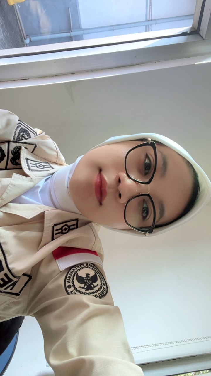 Foto Hera Ratna Sari