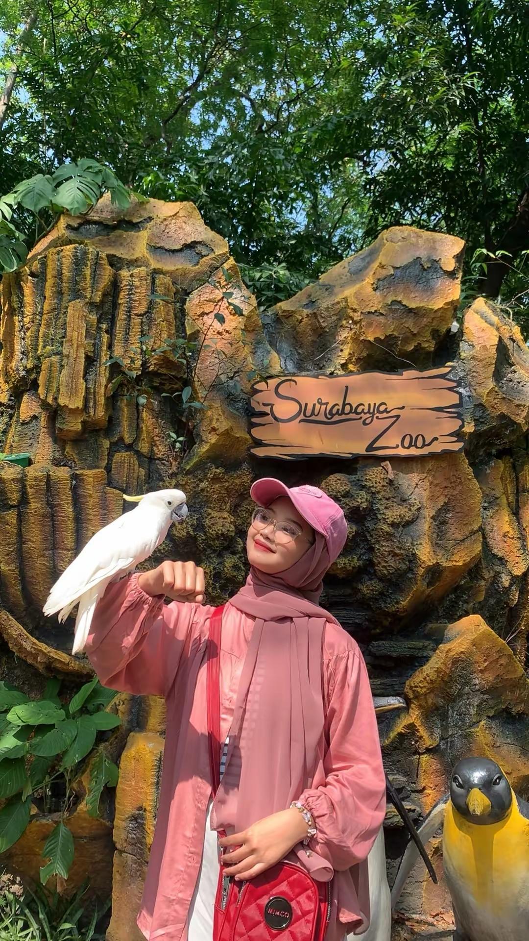 Foto SALSA BERLINA SARI