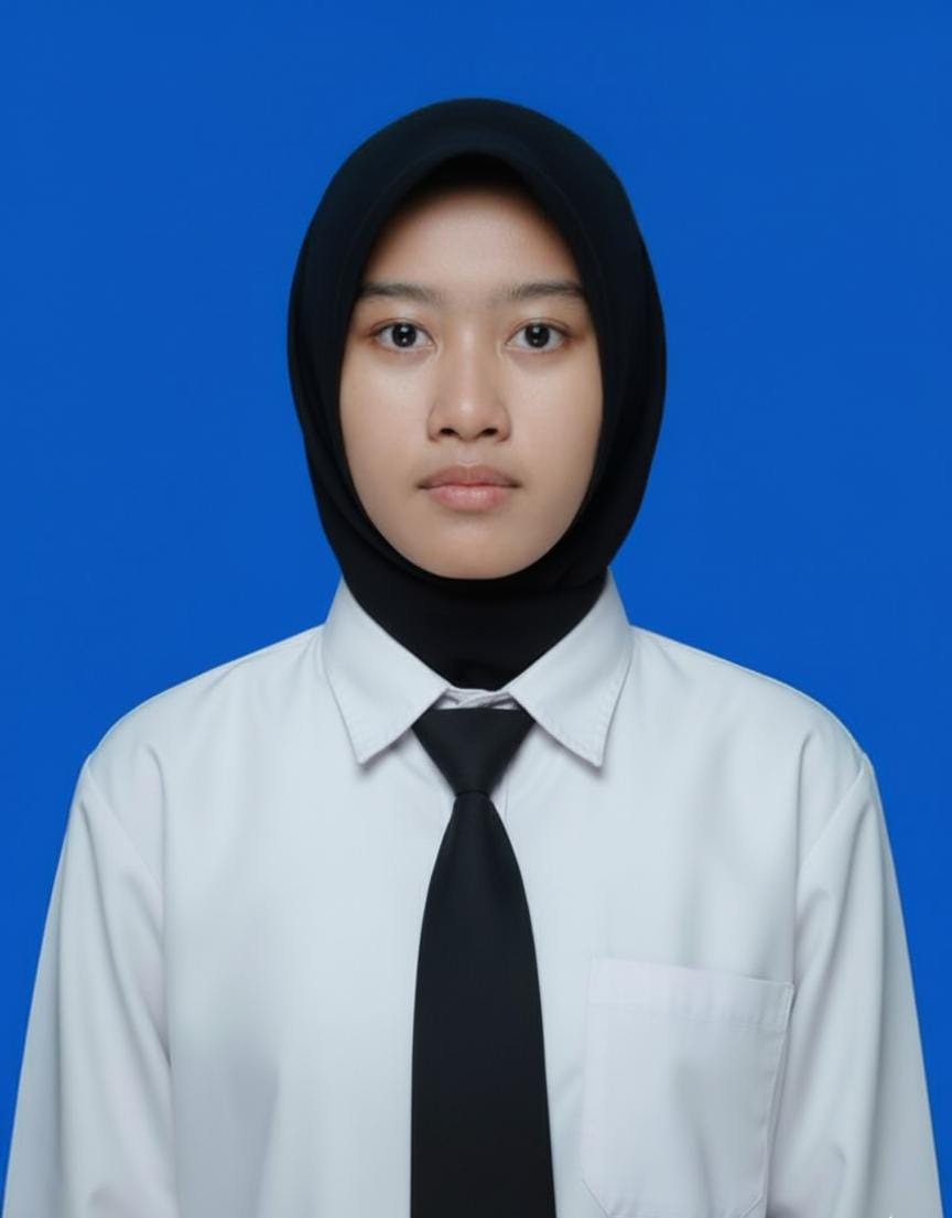 Foto Aurora Kalya Indira Lestari