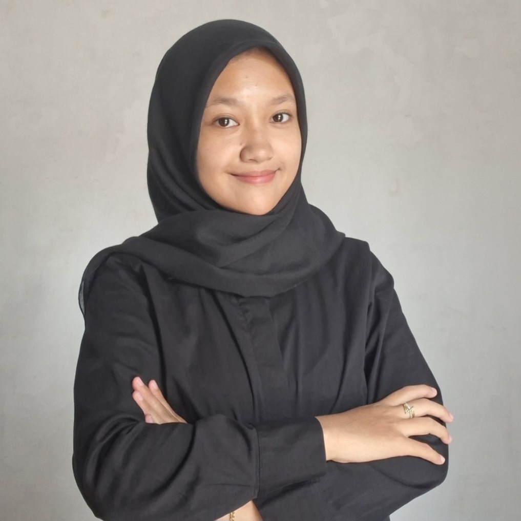 Foto Nurul Firdasari Setyawan