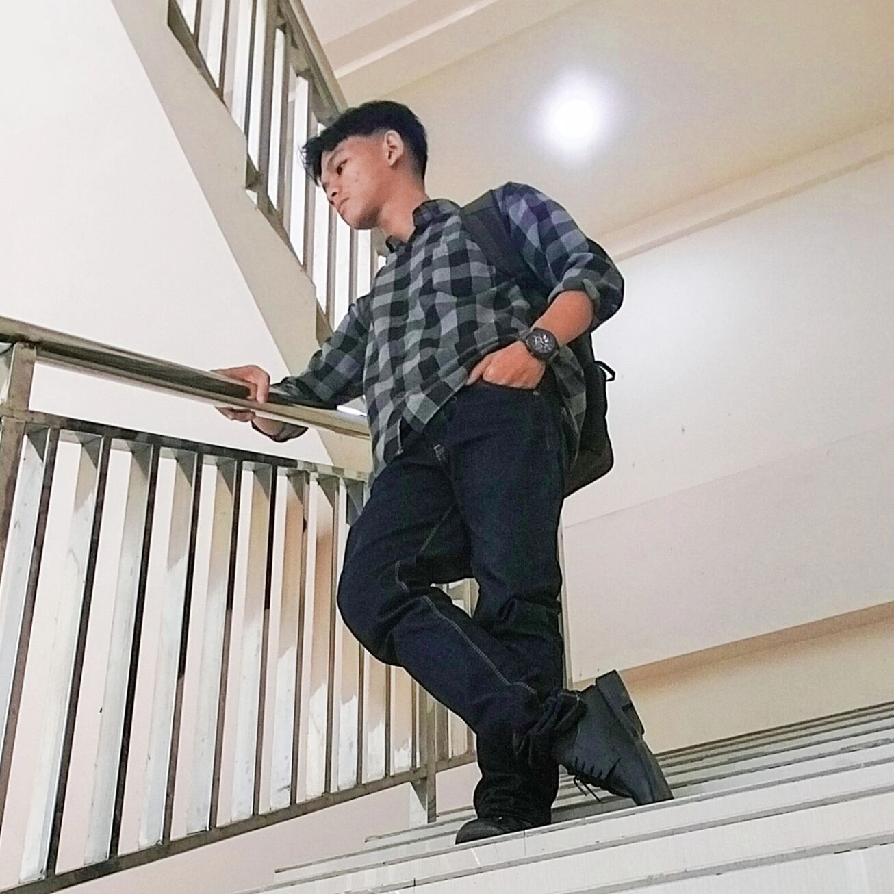 Foto Muhamad Ariswanto