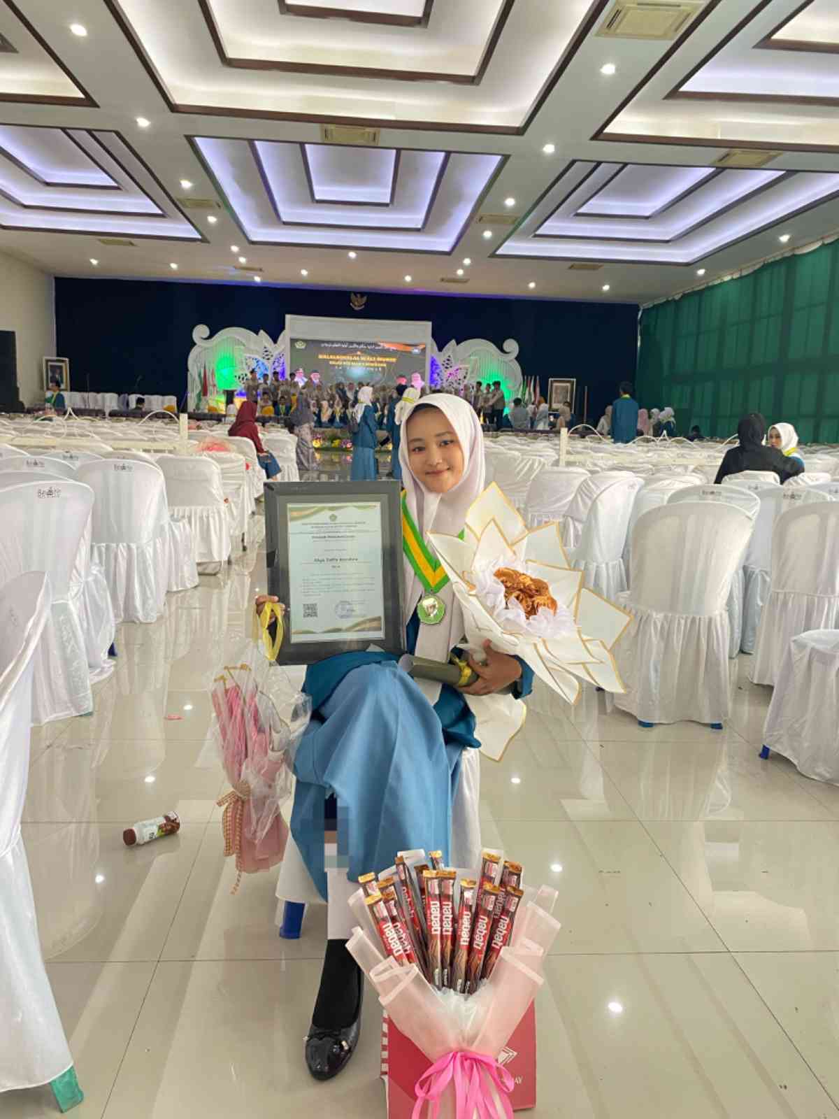 Foto ALYA ZALFA AZZAHRA