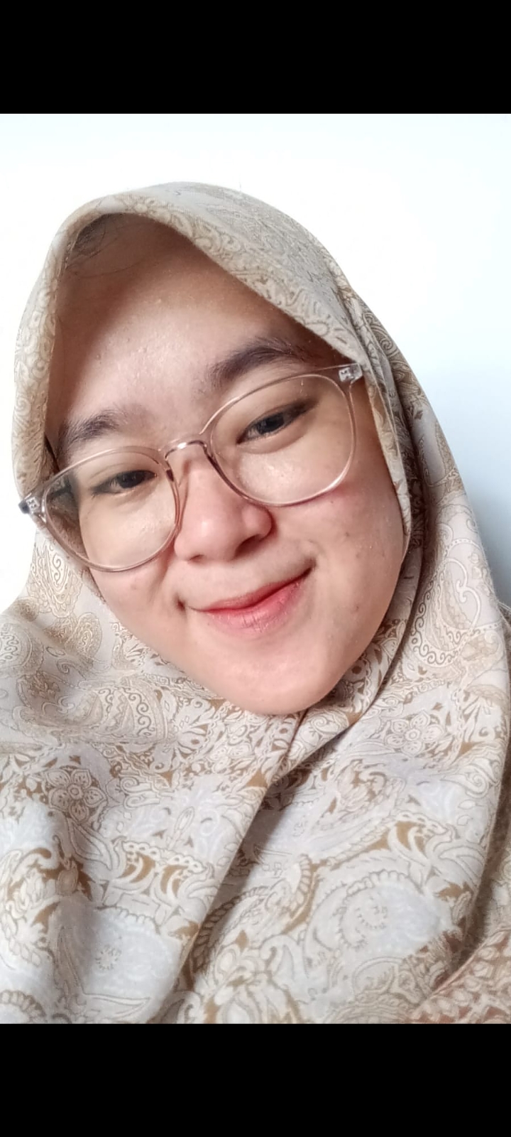 Foto Alifatul Ma'rifah