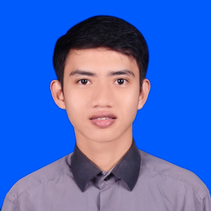 Foto Syauqi Muhibbal Achmad